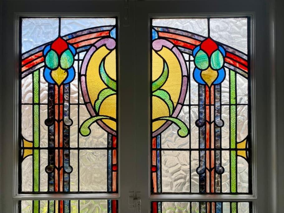 Charming Seaside Cottage In Leigh-On-Sea Southend-on-Sea Eksteriør bilde