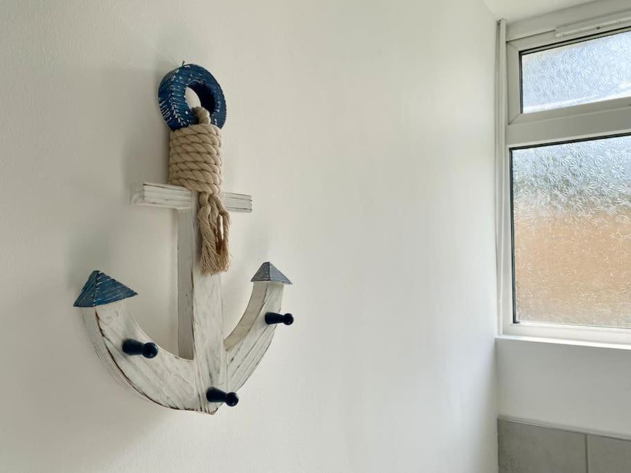Charming Seaside Cottage In Leigh-On-Sea Southend-on-Sea Eksteriør bilde