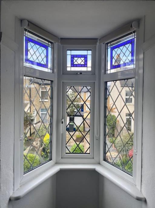 Charming Seaside Cottage In Leigh-On-Sea Southend-on-Sea Eksteriør bilde